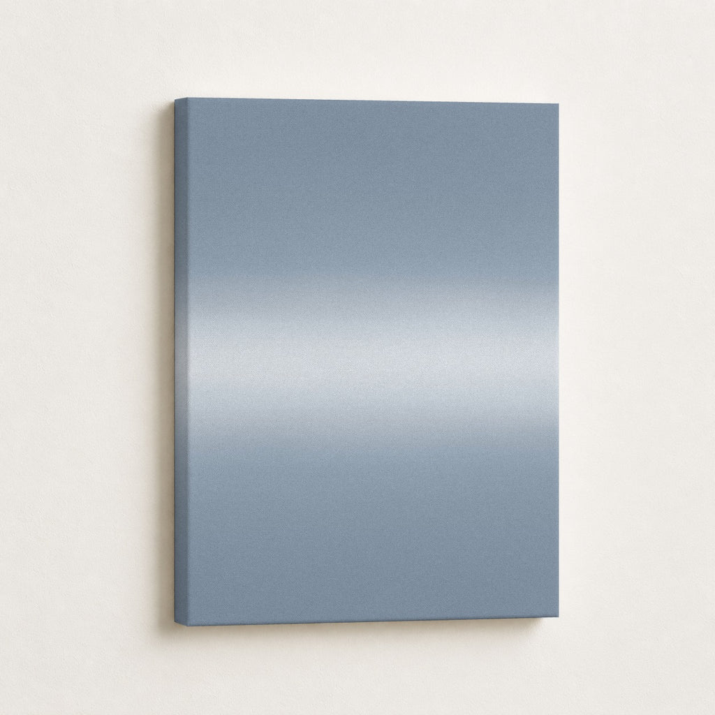 dusk blue haze