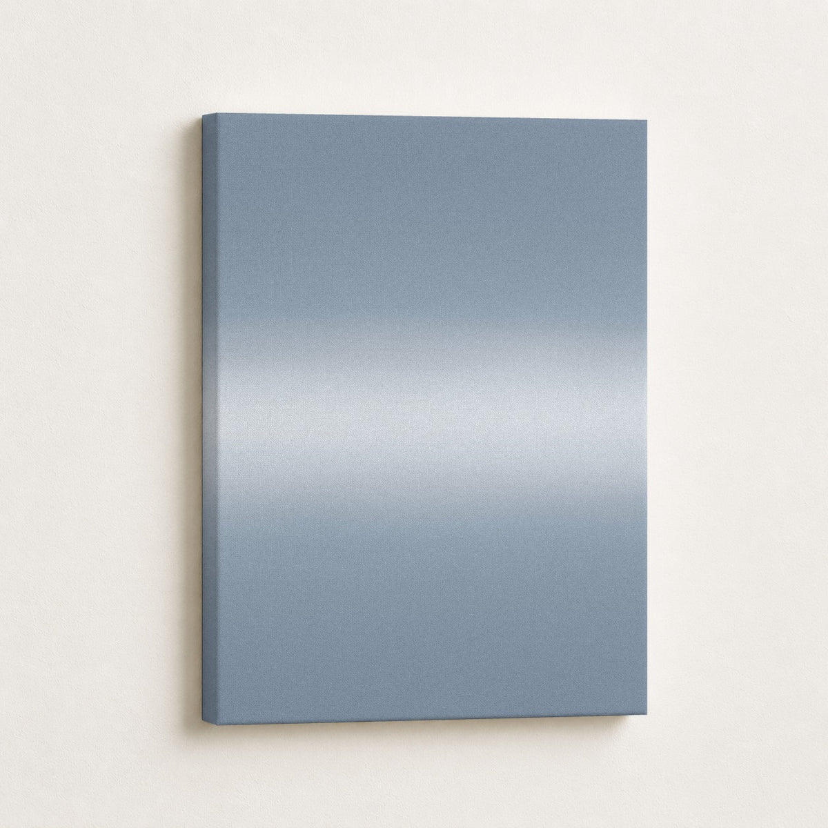 dusk blue haze