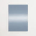 dusk blue haze