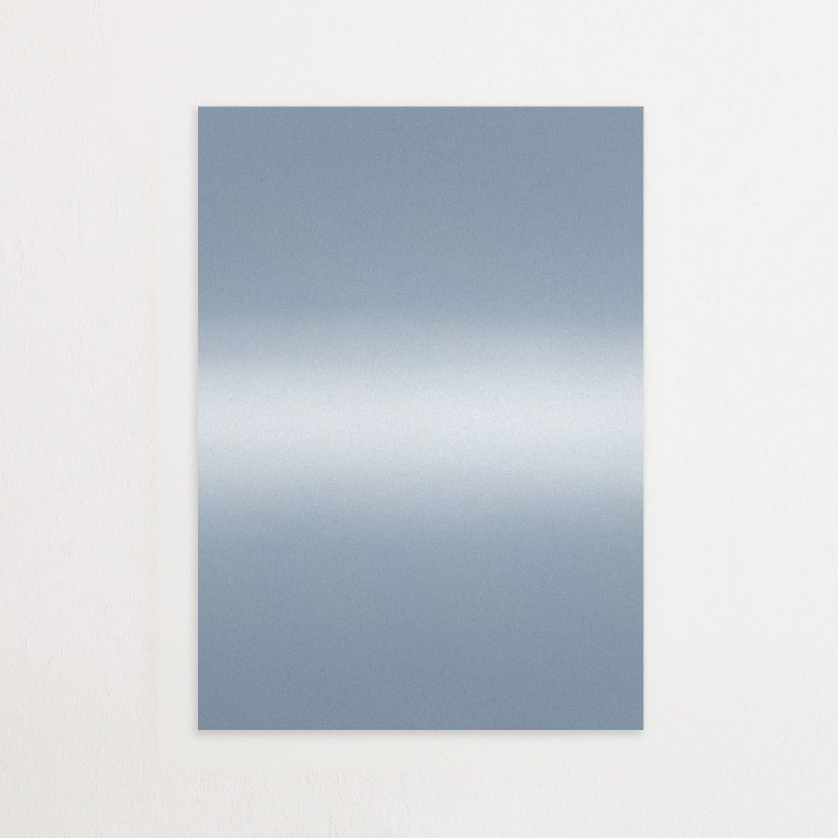dusk blue haze