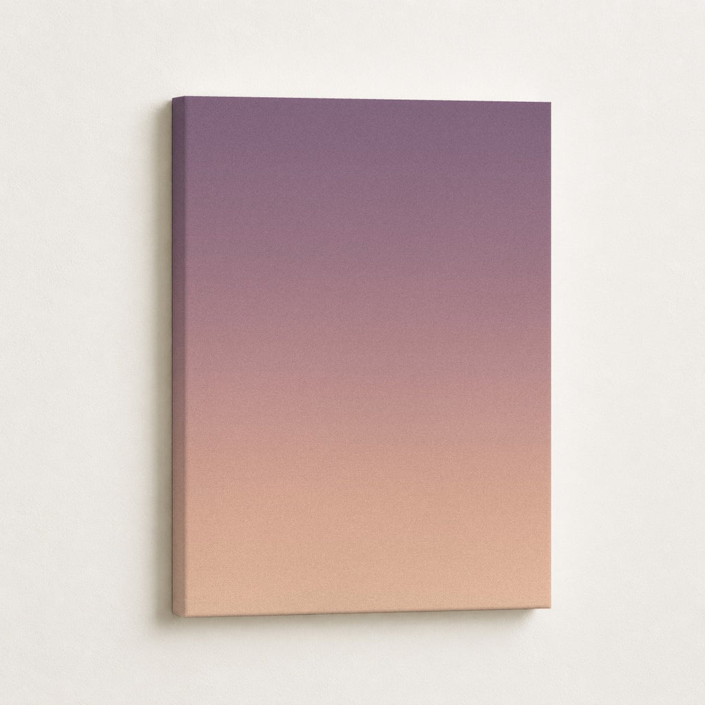 dusk haze