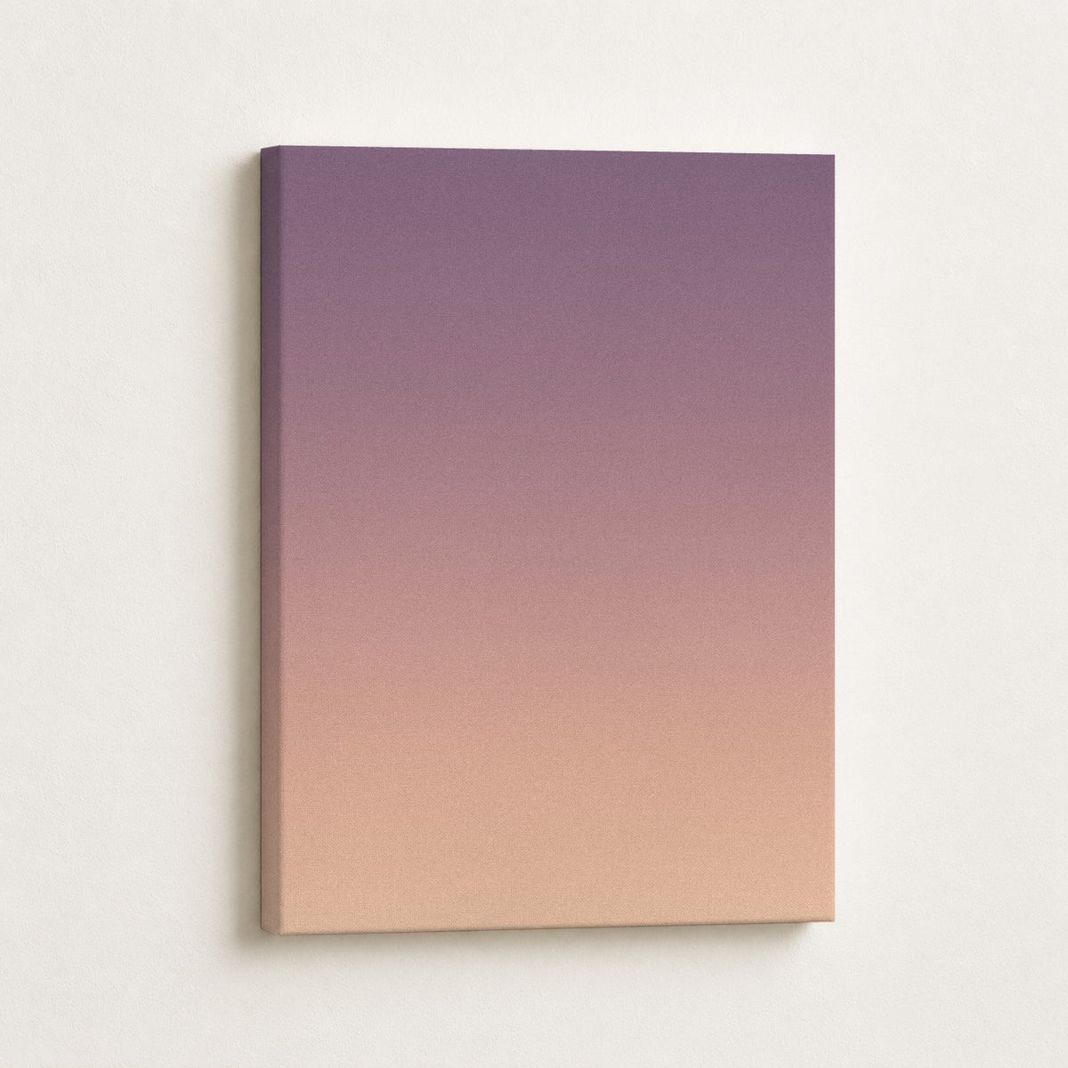 dusk haze