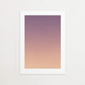 dusk haze