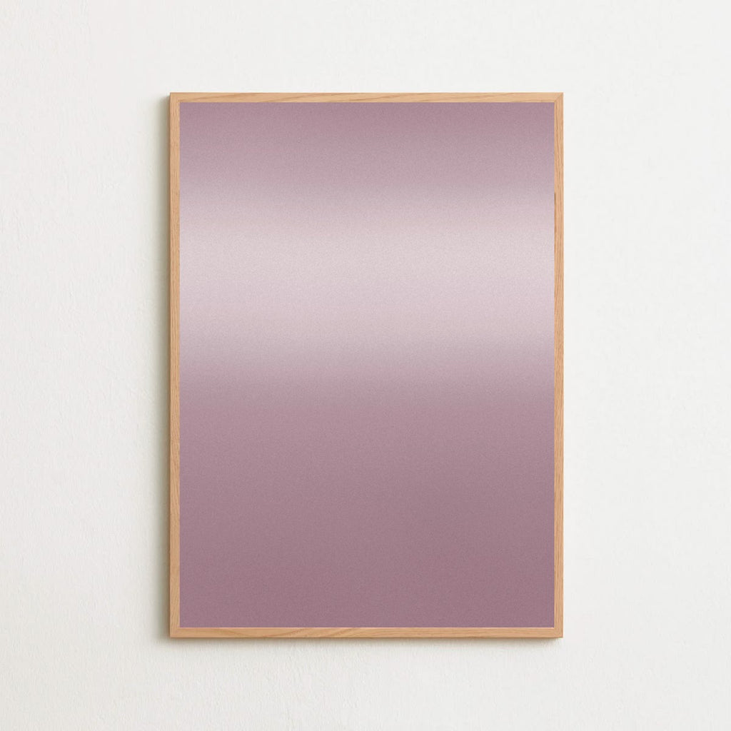 mauve haze