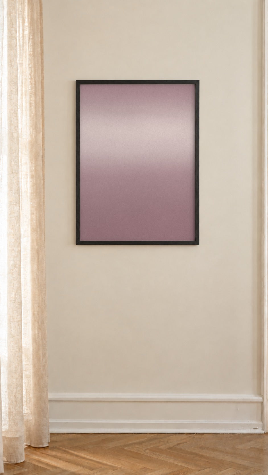 mauve haze