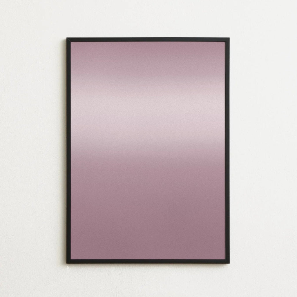 mauve haze