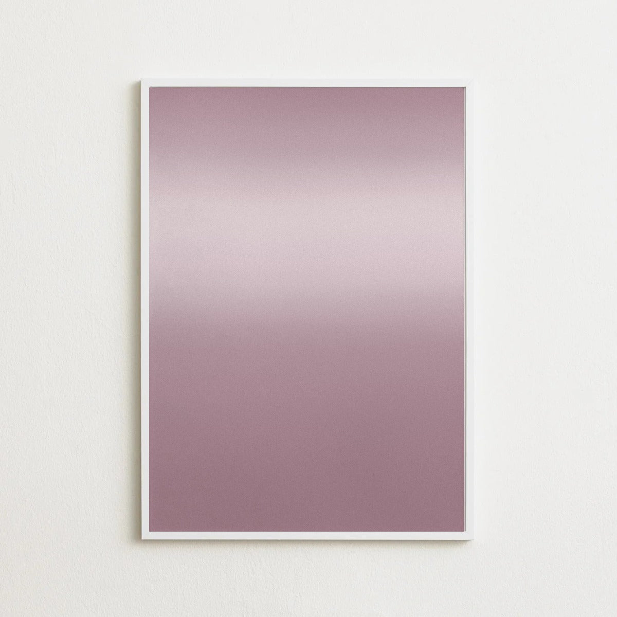 mauve haze
