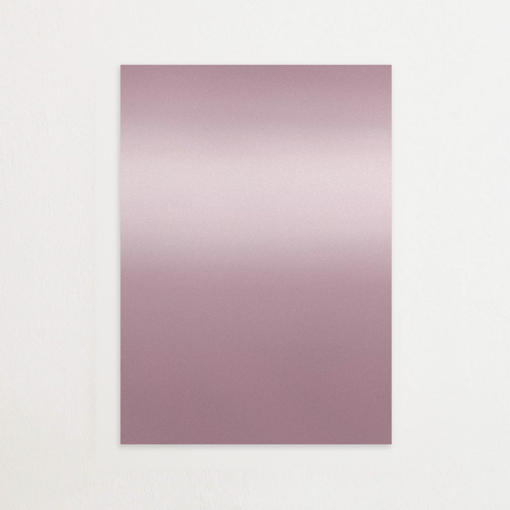 mauve haze