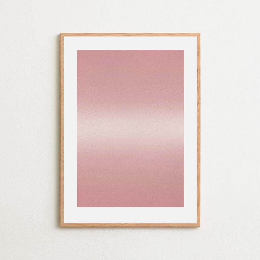 rose haze