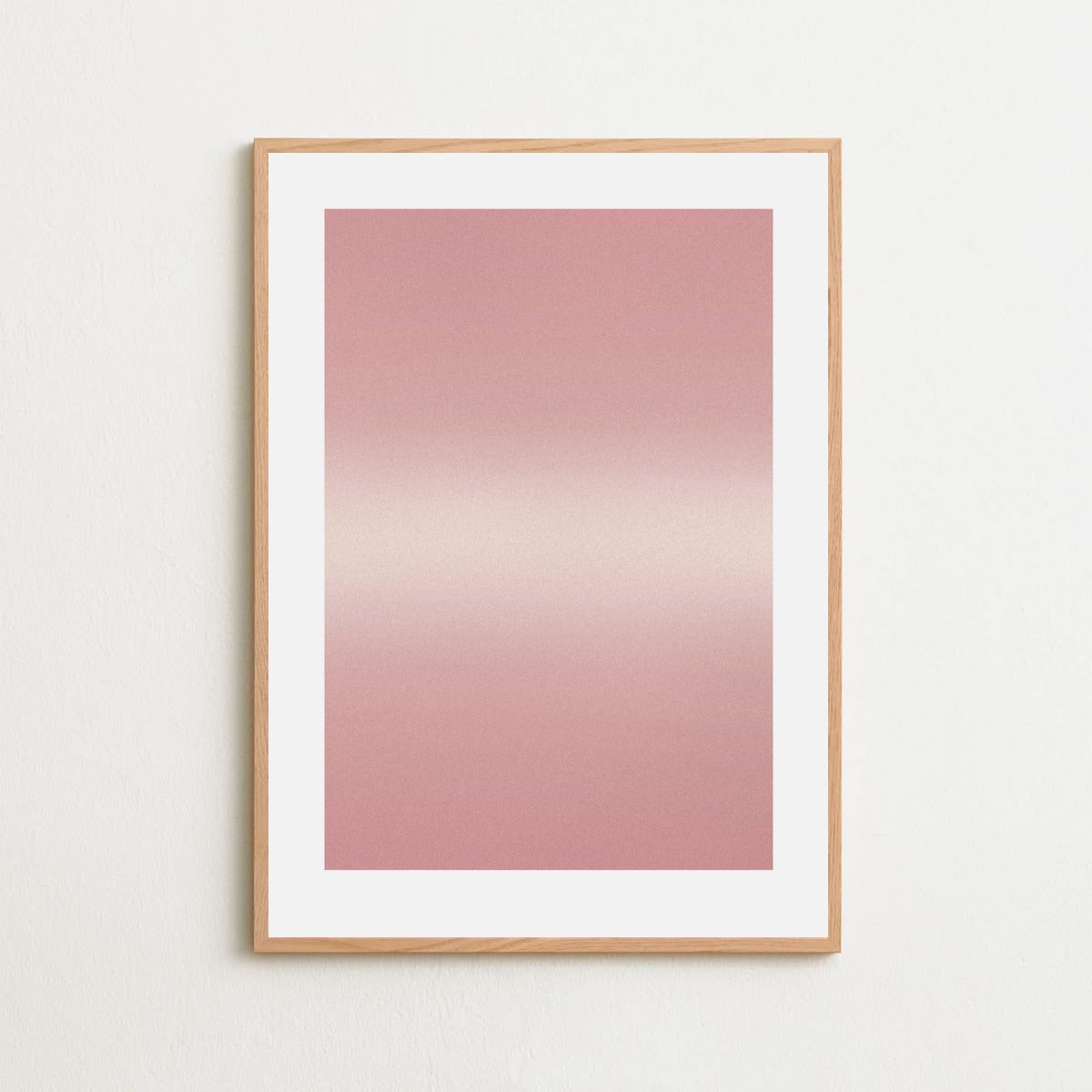 rose haze