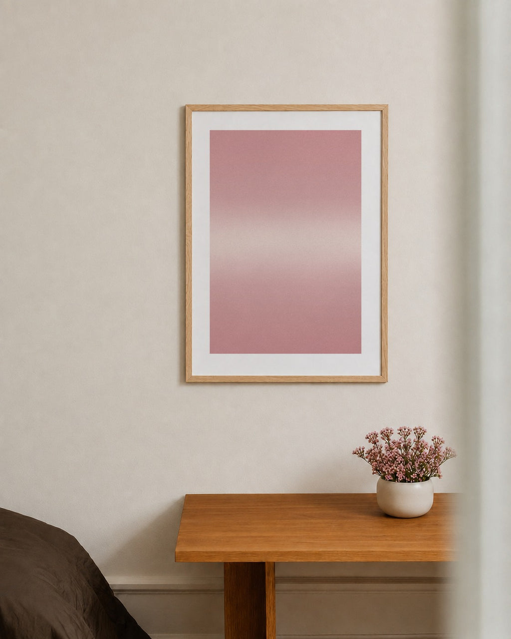 rose haze