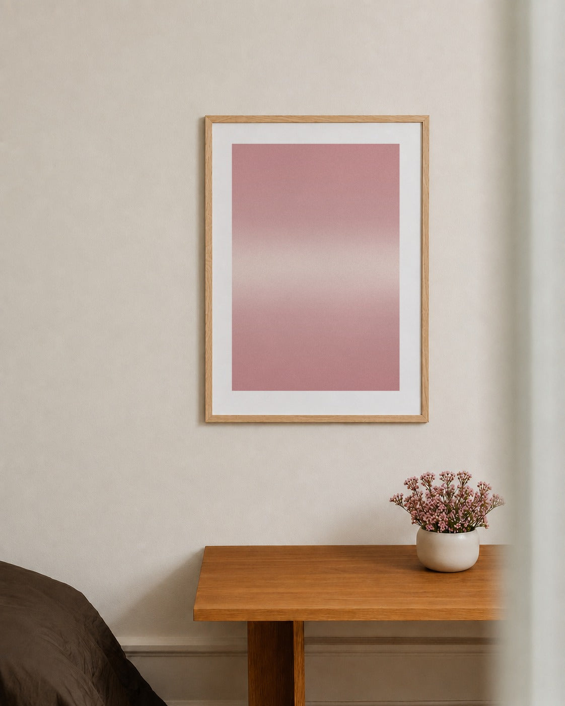 rose haze
