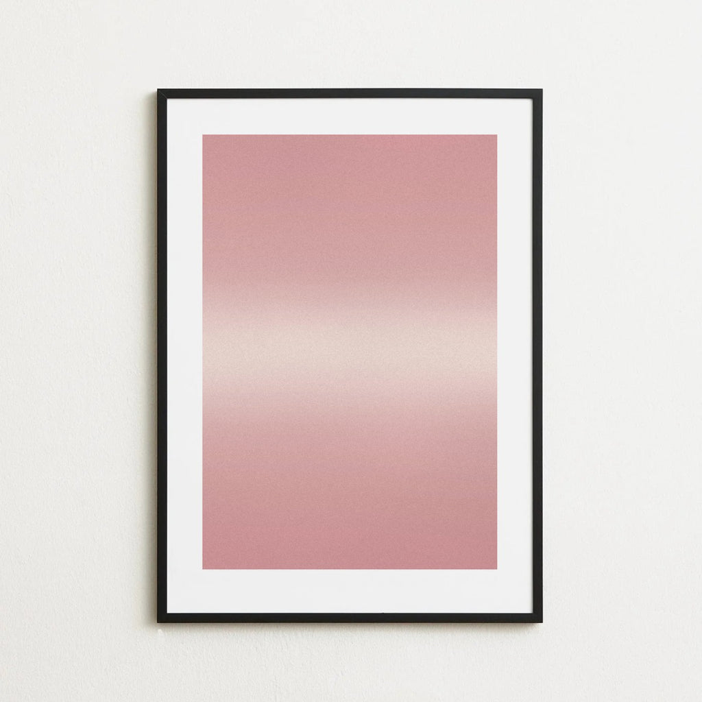 rose haze
