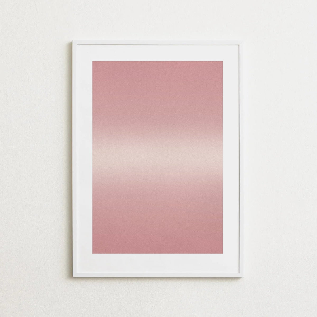 rose haze