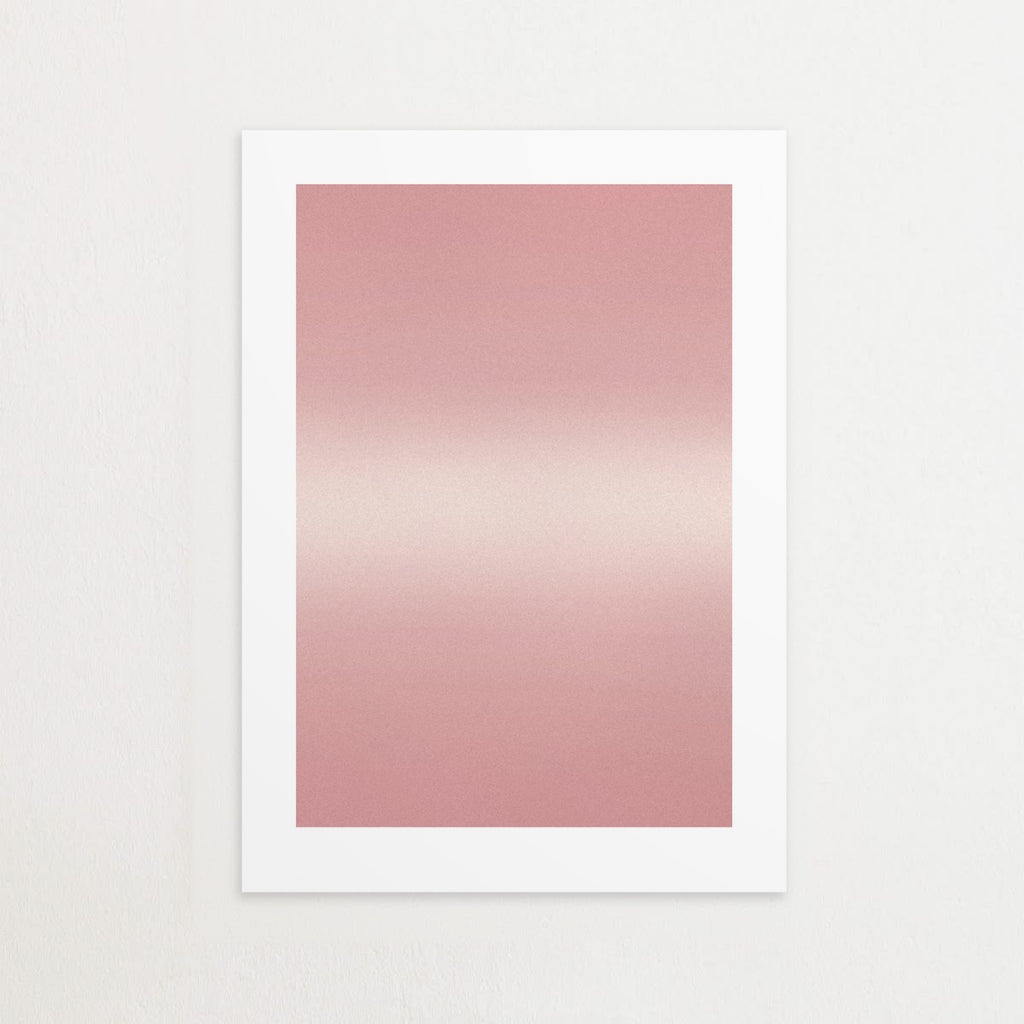rose haze